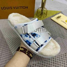 Picture of LV Slippers _SKU3611029622652037
